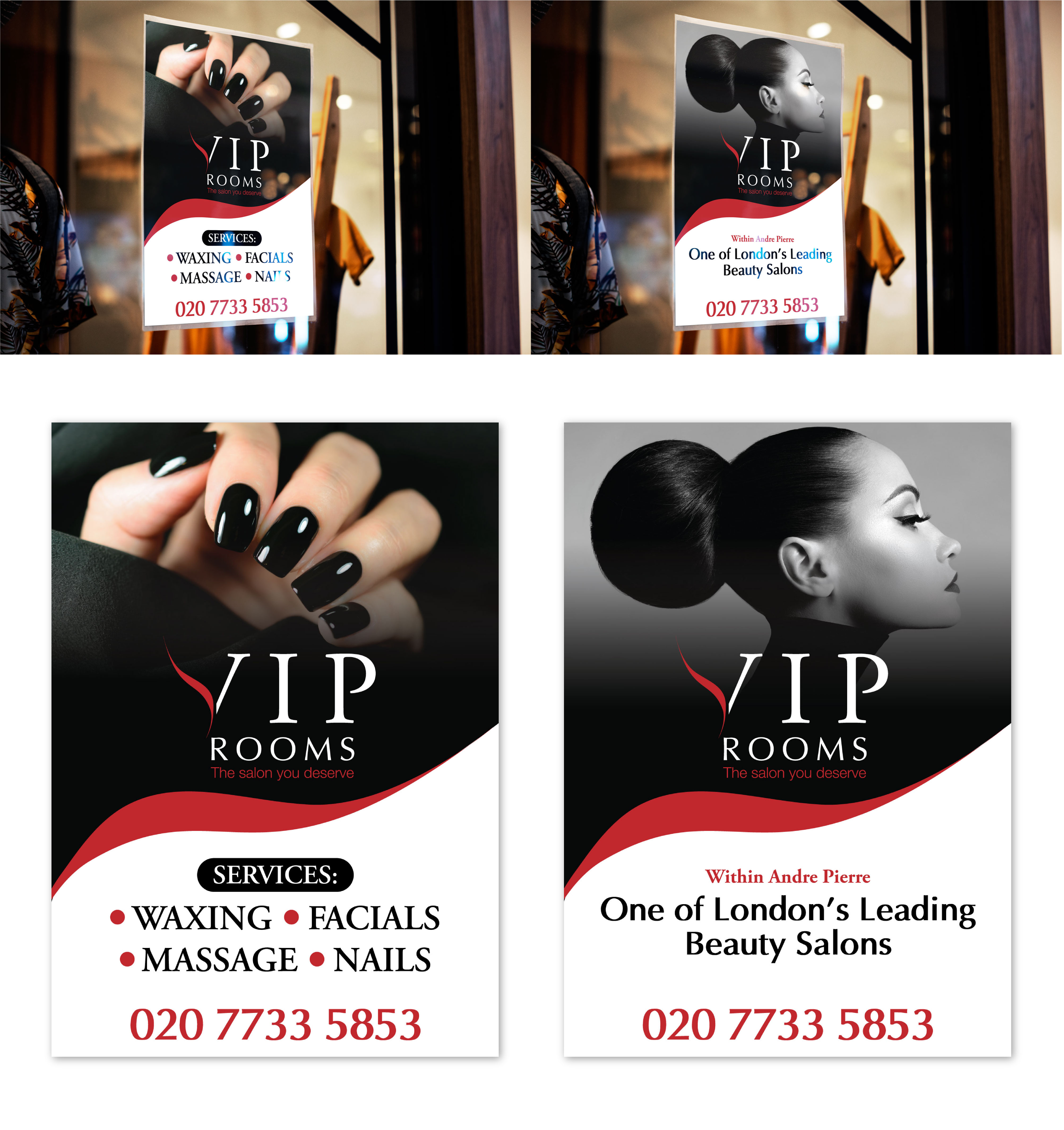 Graphic Design by Fusionex Studio for this project | Design #26699470