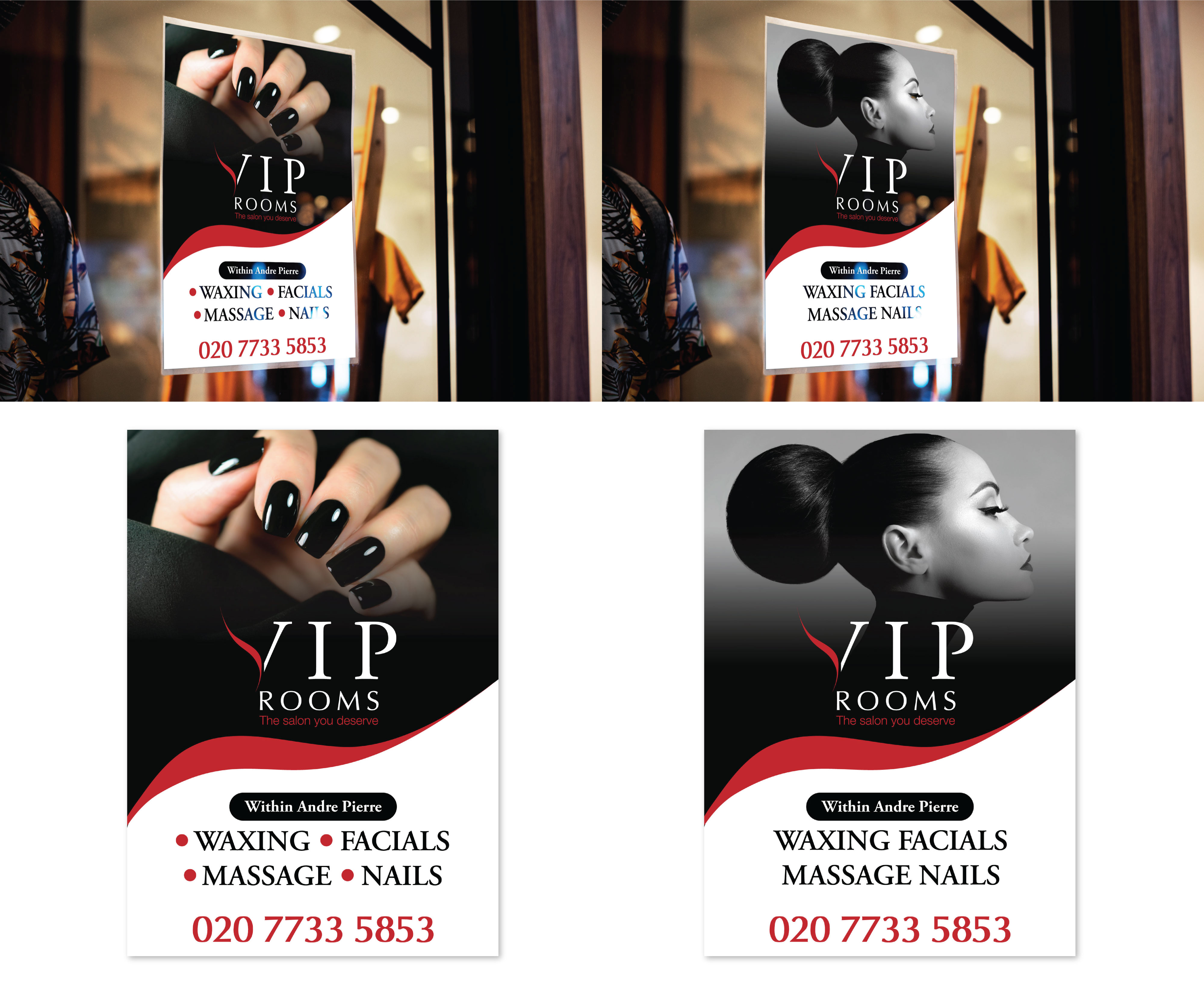 Graphic Design by Fusionex Studio for this project | Design #26706135