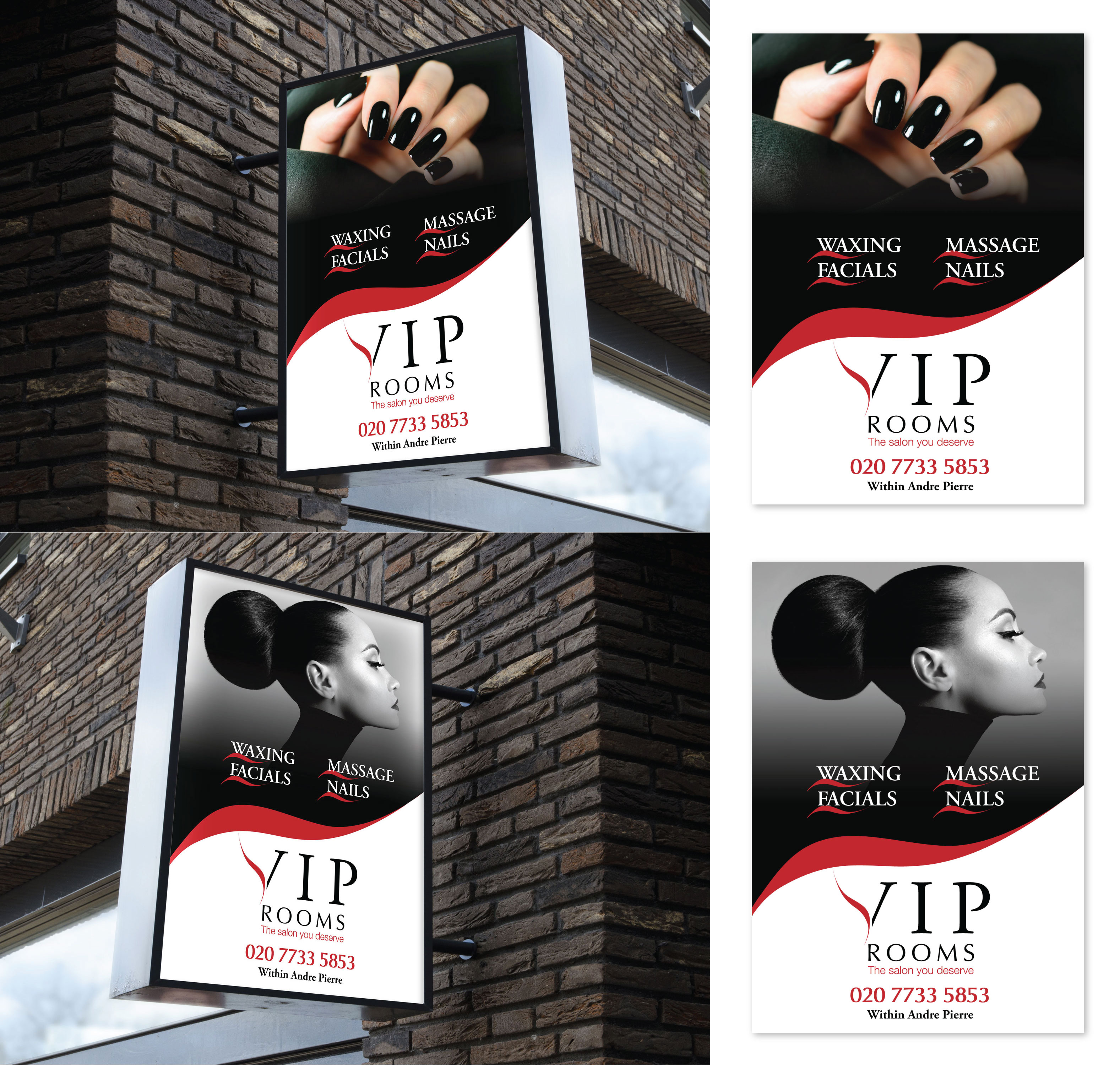 Diseño Gráfico por Fusionex Studio para este proyecto | Diseño #26706136