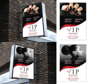 Graphic Design by Prism Graphics for this project | Design #26706136
