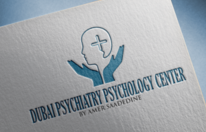 Logo Design by Amar Jacob for Dubai Psychiatry Psychology Center | Design: #26697910