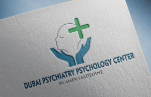 Logo Design by Amar Jacob for Dubai Psychiatry Psychology Center | Design: #26697911