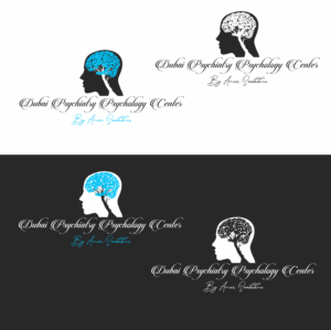 Logo Design by Phoenix Art for Dubai Psychiatry Psychology Center | Design: #26700849