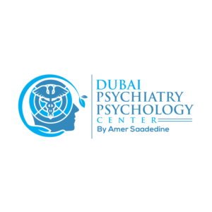 Logo Design by geni for Dubai Psychiatry Psychology Center | Design #26699991