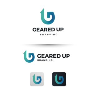 Diseño de Logo por Anton para Geared Up LLC. | Diseño #26715045