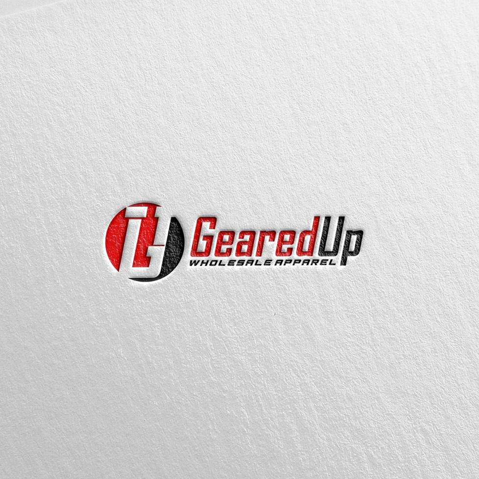 Diseño de Logo por SteffySummer para Geared Up LLC. | Diseño #26697898