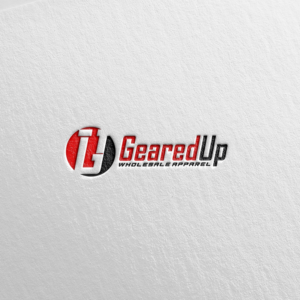 Diseño de Logo por SteffySummer para Geared Up LLC. | Diseño: #26697898