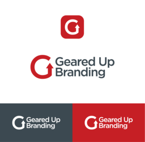 Diseño de Logo por MX-Design para Geared Up LLC. | Diseño: #26725864