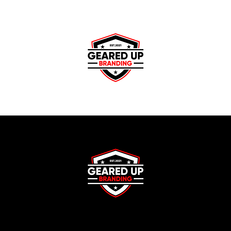 Diseño de Logo por 1975oliverocampo para Geared Up LLC. | Diseño #26698255