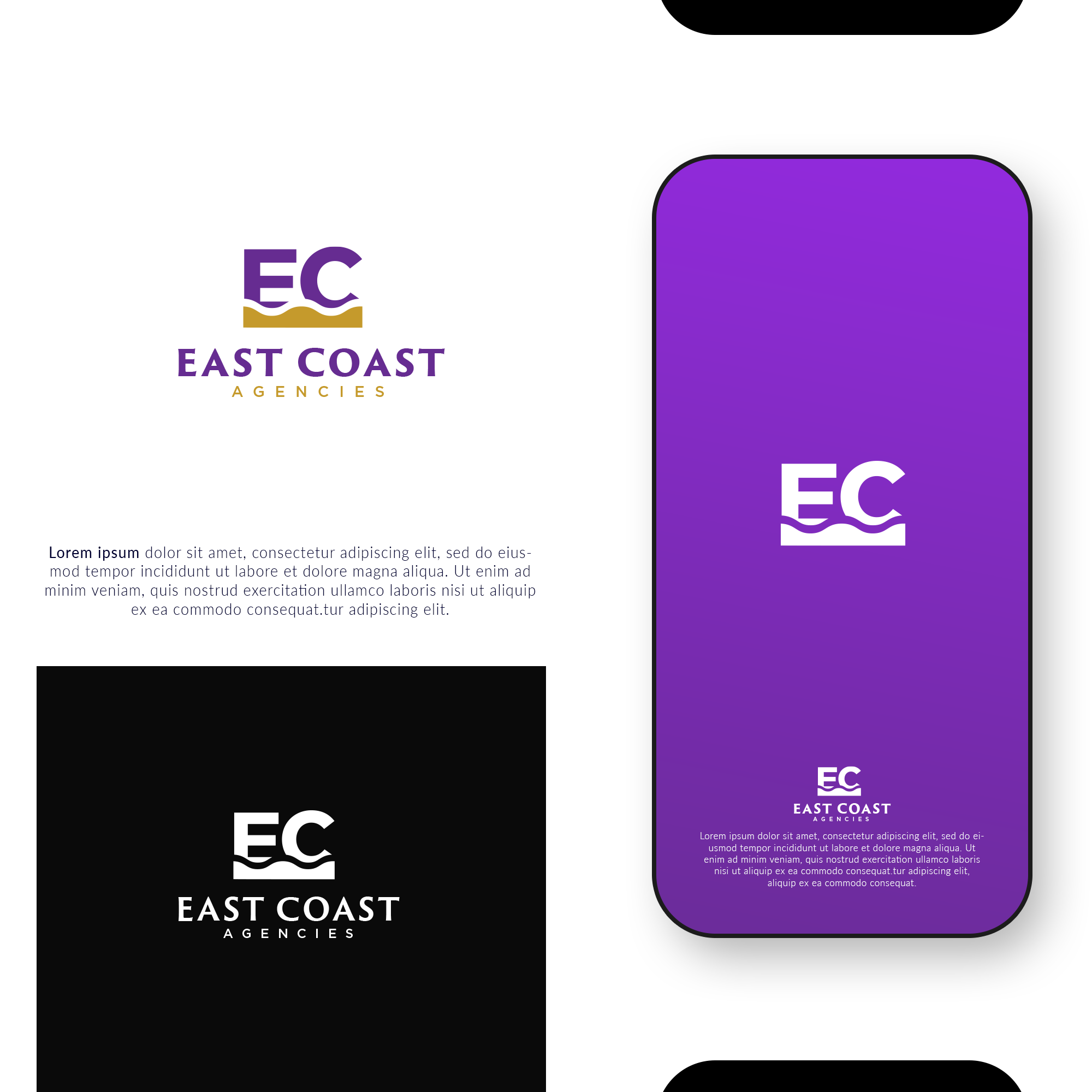 Logo Design by Madink Studios for this project | Design #26726679
