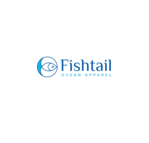 Logo-Design von instudio für Fishtail Ocean Apparel | Design: #26705727