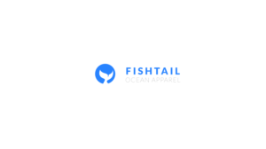 Logo-Design von Ar-min für Fishtail Ocean Apparel | Design #26714407