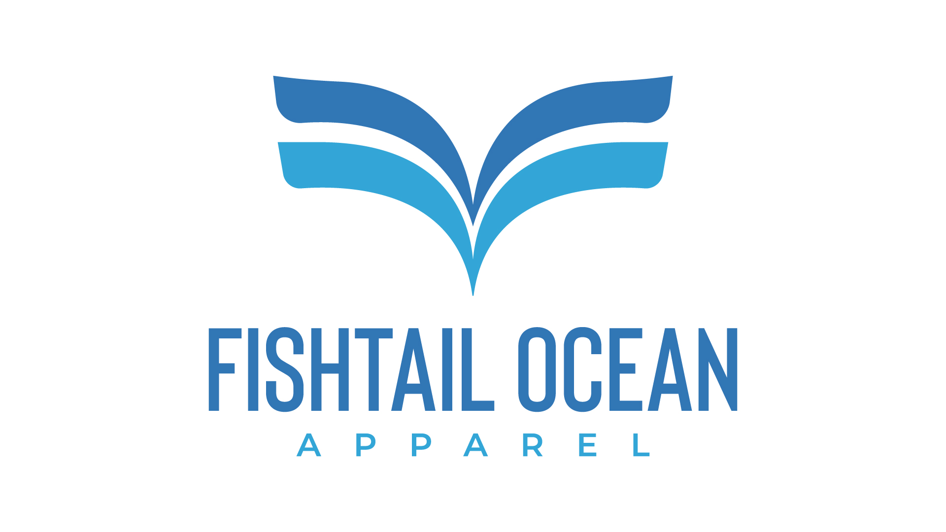 Logo Design by ompratapsinha 2 for Fishtail Ocean Apparel | Design #26730415