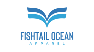 Logo Design by ompratapsinha 2 for Fishtail Ocean Apparel | Design: #26730415