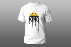 T-shirt Design by Phuongphuong for this project | Design #26725936