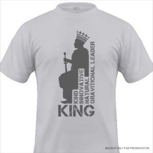 T-shirt Design by kotakdesign for this project | Design #26711575