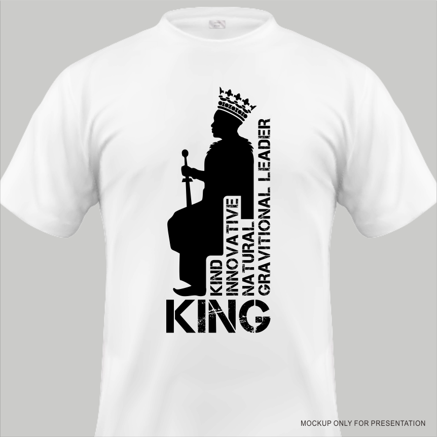 T-shirt Design by kotakdesign for this project | Design #26711576