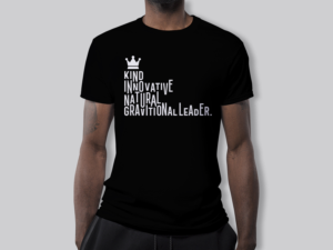 Design de T-shirt par metropolutan.rimba pour ce projet | Design : #26698140