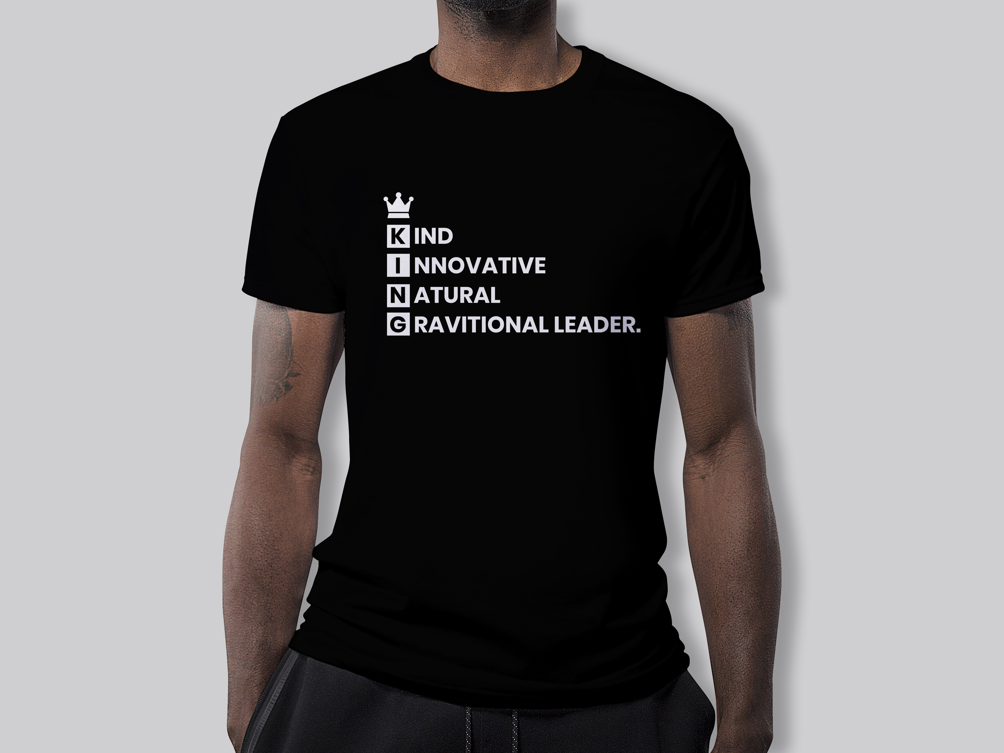T-shirt Design by metropolutan.rimba for this project | Design #26698216