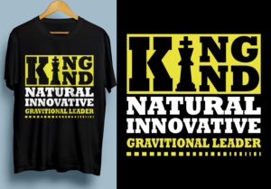 Design de T-shirt par SAI DESIGNS pour ce projet | Design : #26727652