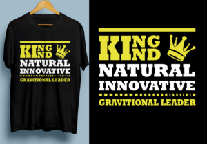 Design de T-shirt par SAI DESIGNS pour ce projet | Design : #26727653