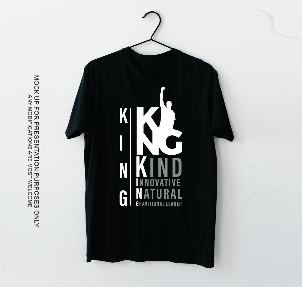 T-shirt Design by the8thday 2 for this project | Design #26707430