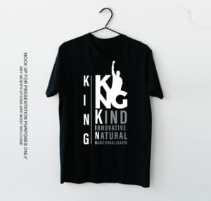 T-shirt Design by the8thday 2