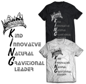 T-shirt Design by Svetlana Fox for this project | Design #26732721