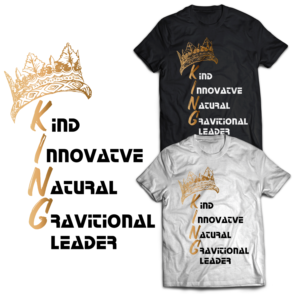 Design de T-shirt par Svitlana Fox pour ce projet | Design : #26732729