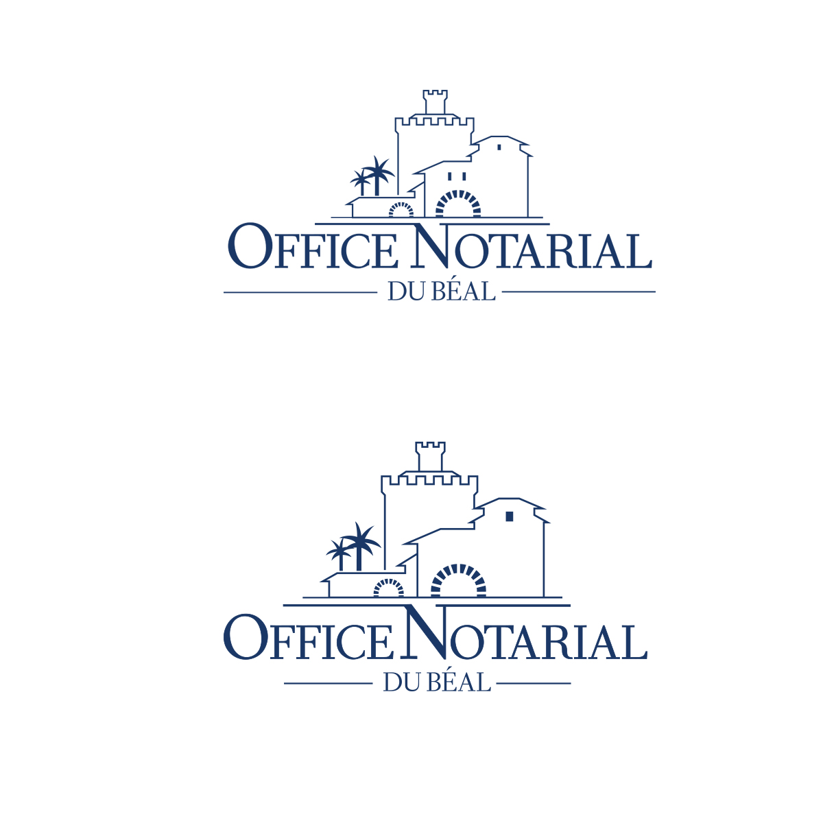 Logo Design by Aaaron for this project | Design #26729307