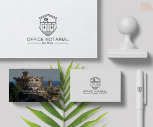 Design de Logo par step forward 2 pour ce projet | Design : #26698440