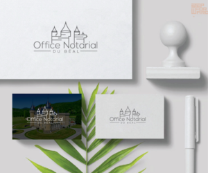 Design de Logo par step forward 2 pour ce projet | Design : #26700262