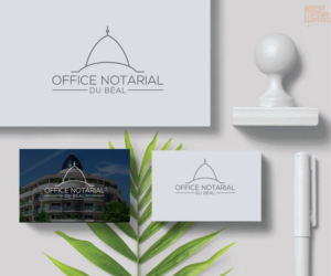 Design de Logo par step forward 2 pour ce projet | Design : #26720456