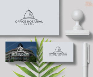 Design de Logo par step forward 2 pour ce projet | Design : #26720457