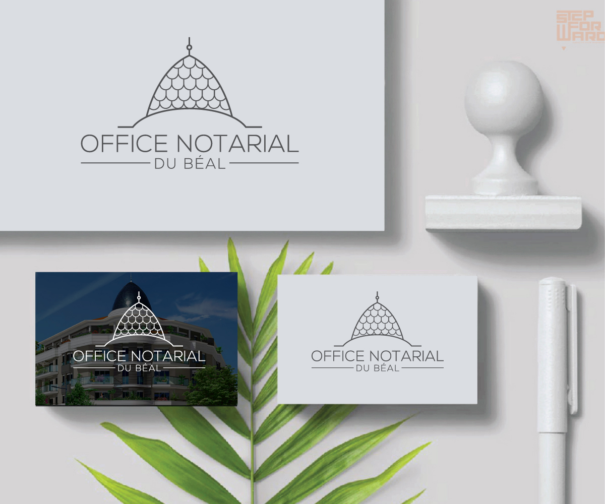 Logo Design by step forward 2 for this project | Design #26721909