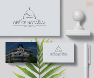 Design de Logo par step forward 2 pour ce projet | Design : #26721910