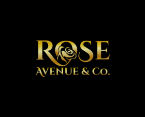 Diseño de Logo por creativea para Rose Avenue and co | Diseño #26732566