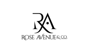 Logo Design by patriciaparadesign for Rose Avenue and co | Design: #26735055