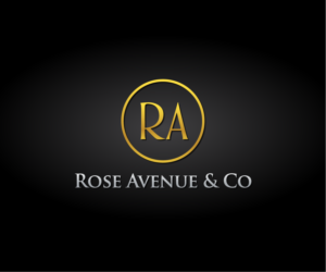 Logo Design by MX-Design for Rose Avenue and co | Design: #26730878