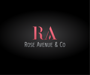 Logo Design by MX-Design for Rose Avenue and co | Design: #26730972