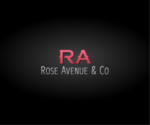 Logo Design by MX-Design for Rose Avenue and co | Design: #26731002