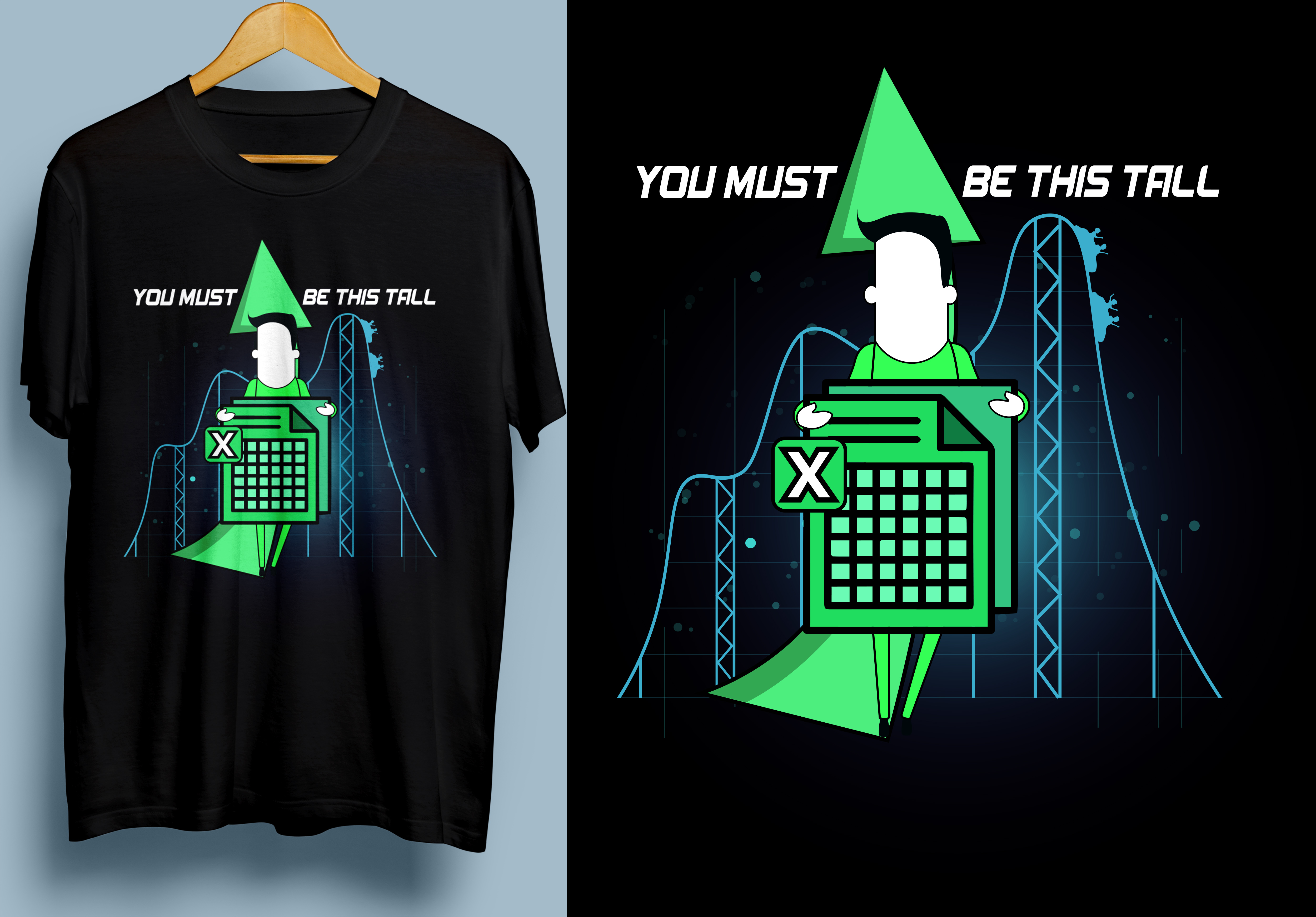 T-Shirt-Design von SAI DESIGNS für dieses Projekt | Design #26727660