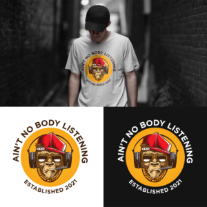 Design de T-shirt par johnronielgomez pour ce projet | Design : #26702402