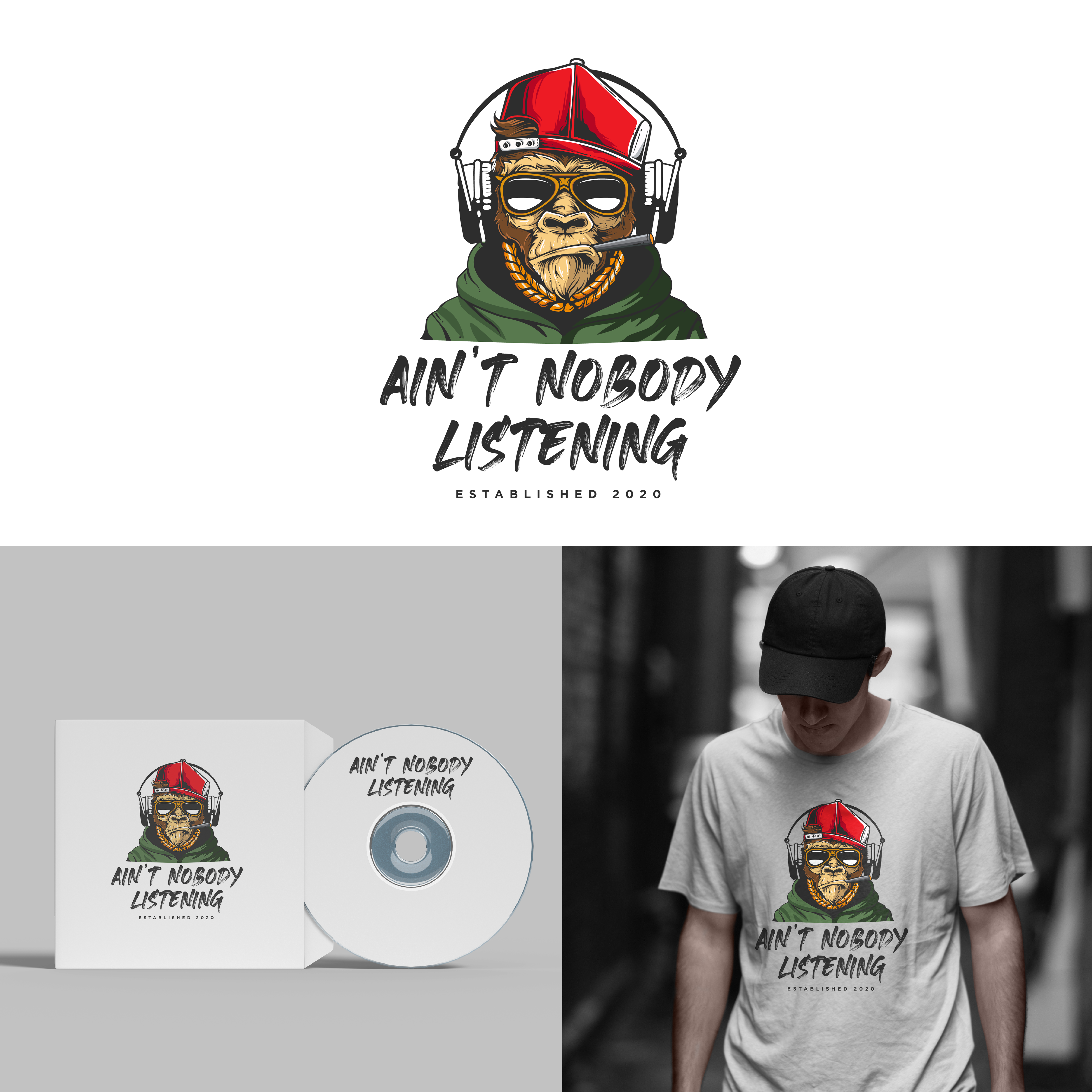 T-shirt Design by johnronielgomez for this project | Design #26707364