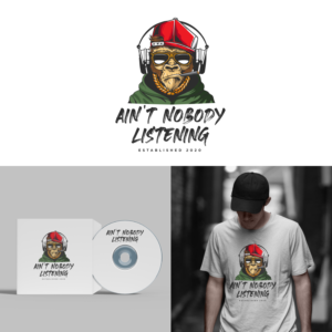 Design de T-shirt par johnronielgomez pour ce projet | Design : #26707364