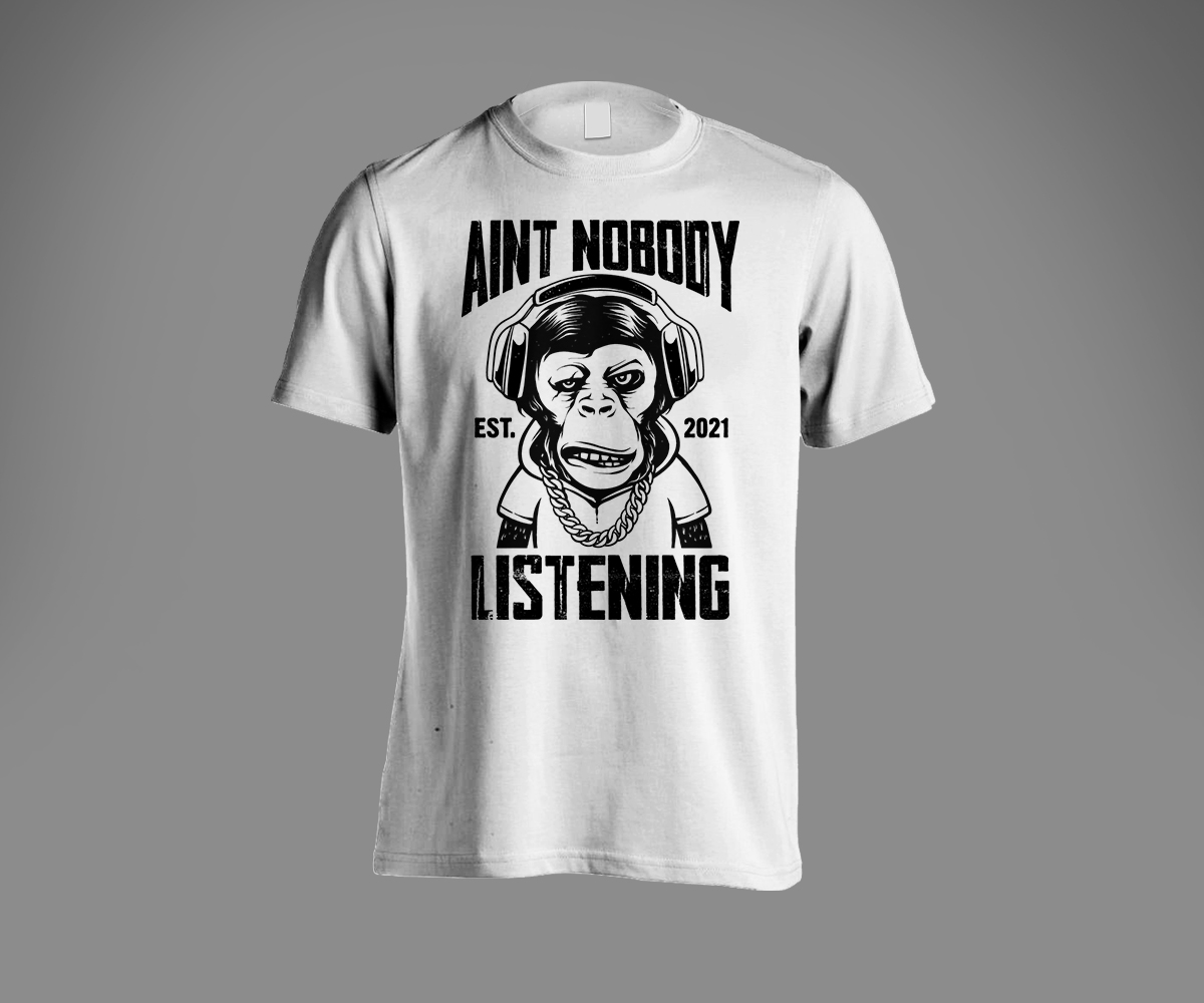 Design de T-shirt par Andi Yan pour ce projet | Design #26703057