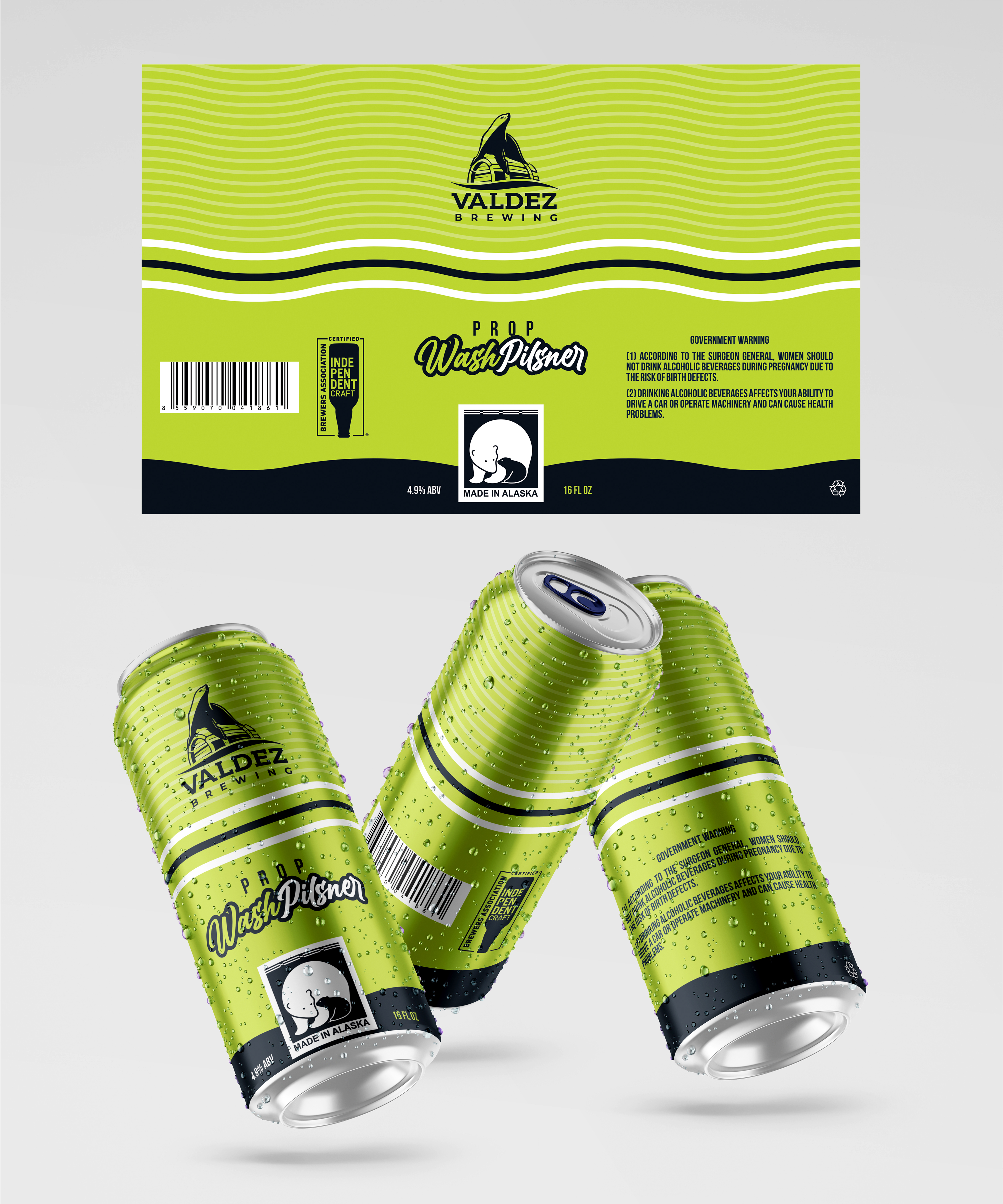Graphic Design by Jose Loaiza for this project | Design #26703281