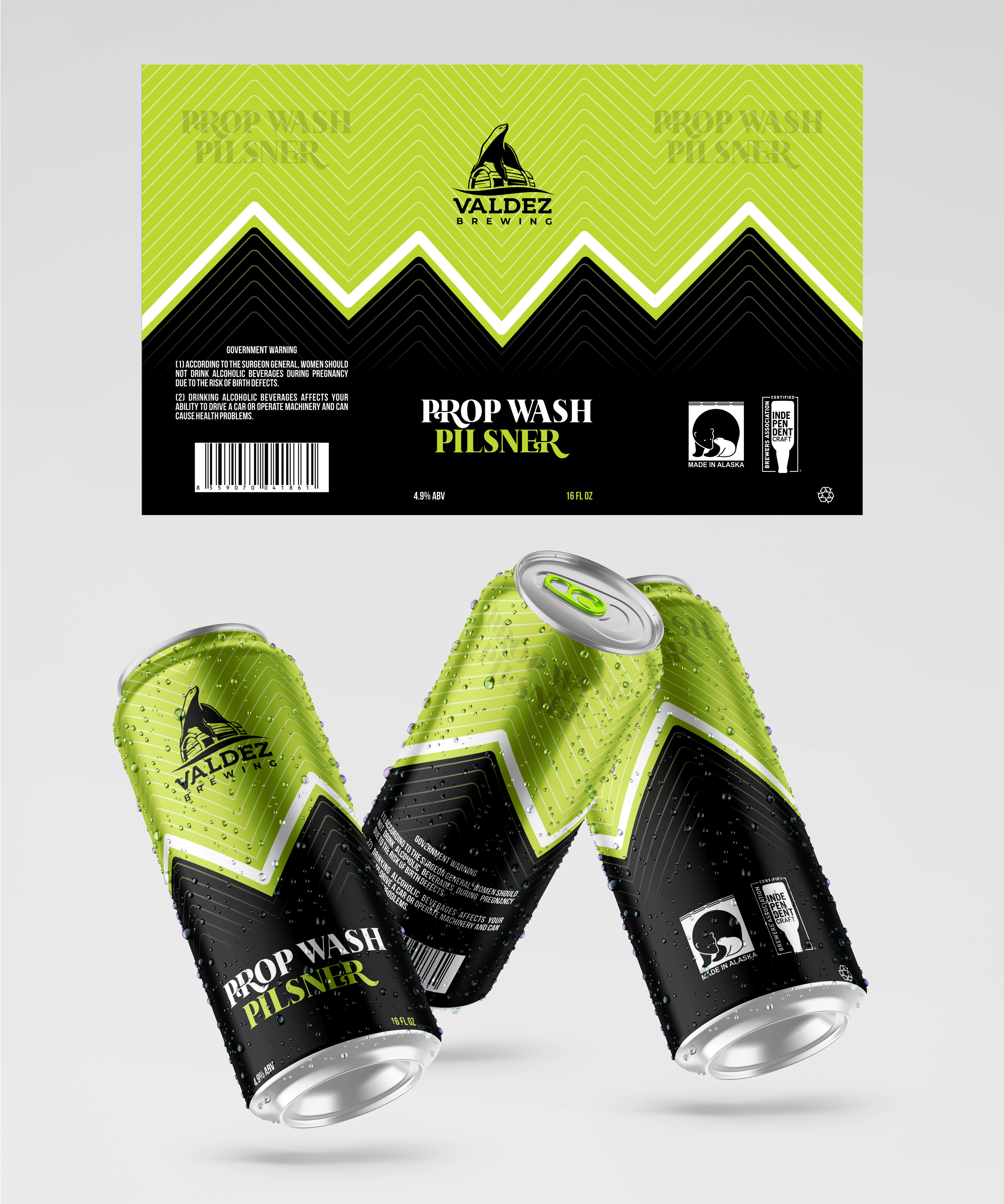 Graphic Design by Jose Loaiza for this project | Design #26703808