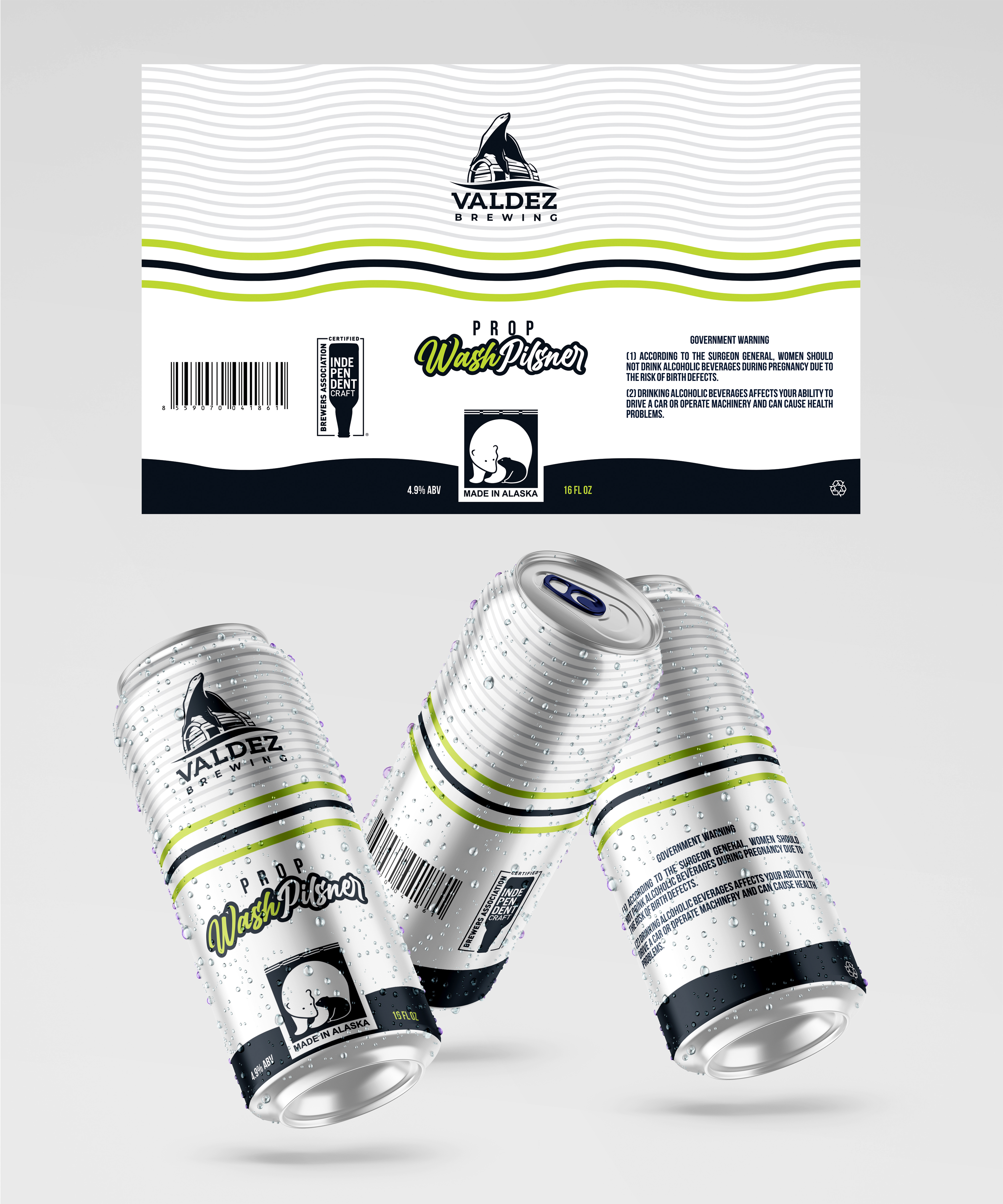 Graphic Design by Jose Loaiza for this project | Design #26734294