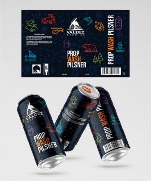 Graphic Design by Jose Loaiza for this project | Design: #26734906